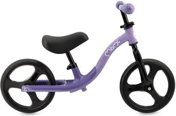 Quick adjustment of saddle and handlebars