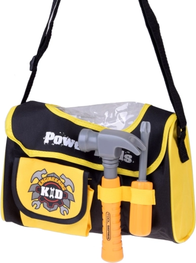 Чанта за инструменти за лесно съхранение и пренасяне