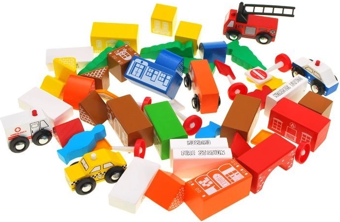 Екологичен материал