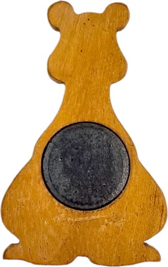 Strong magnet for everyday use