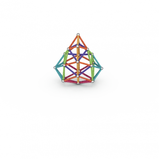 Стабилни 3D конструкции с основи