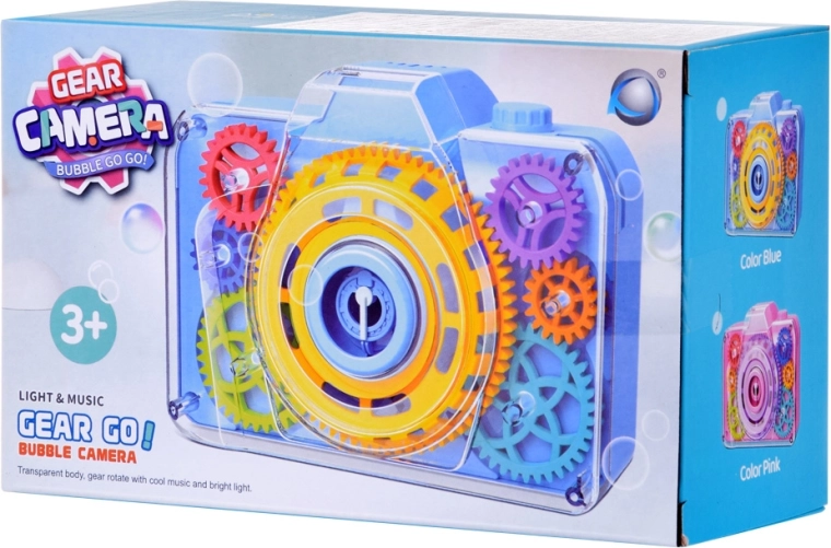 Светлинни и звукови ефекти