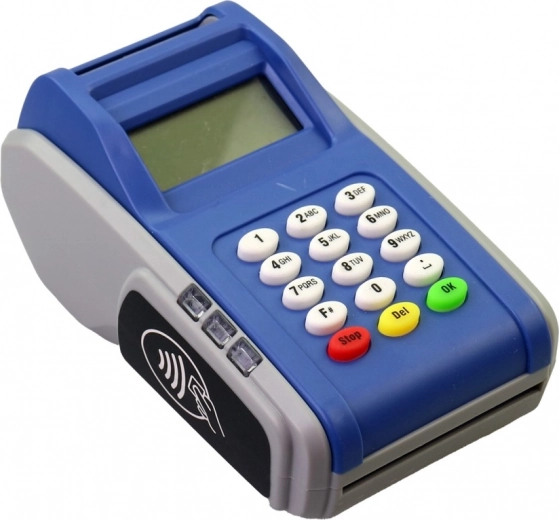 Компактен и издръжлив дизайн