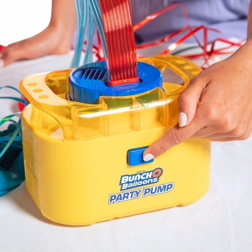 Съвместими с електрическа помпа