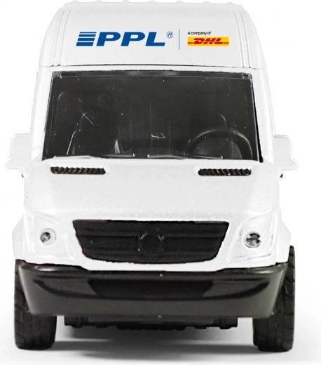 Pull-back задвижване без батерии