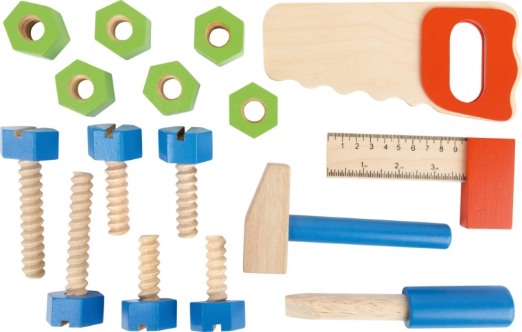 Развитие на фината моторика и сръчност