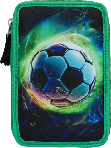 Просторни три нива