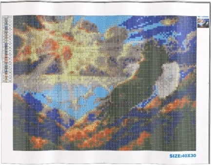 Креативен комплект за всеки