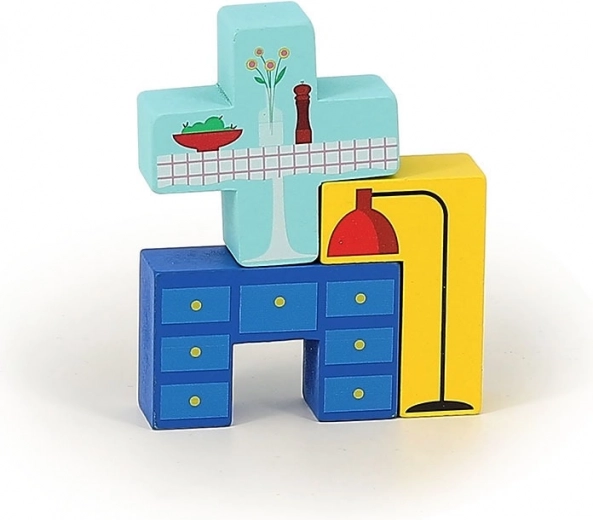 Подпомага развитието на ключови умения