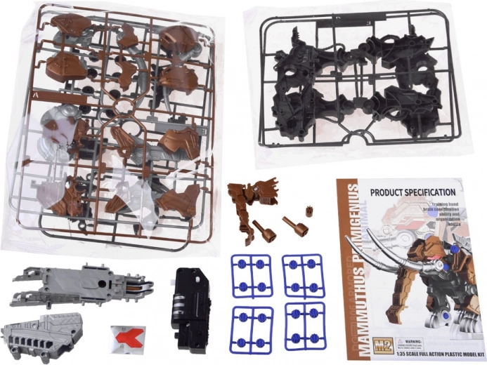 Лесен монтаж без лепило