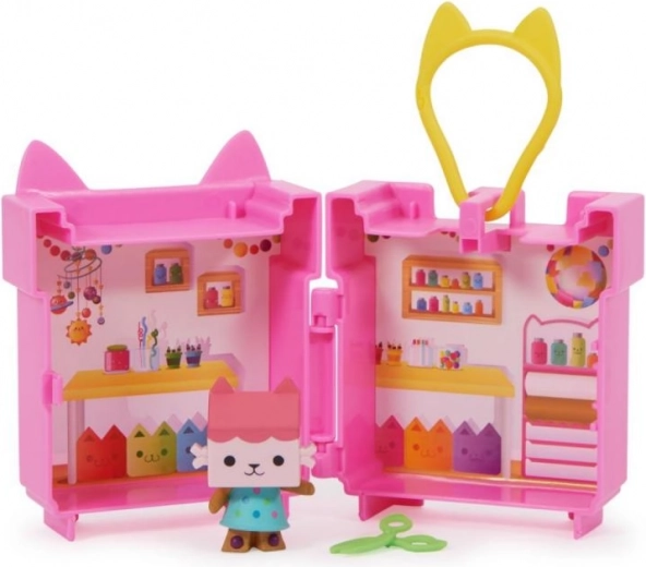 Interactive Imaginative Play