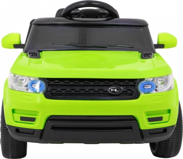 Мултимедиен център за малките шофьори