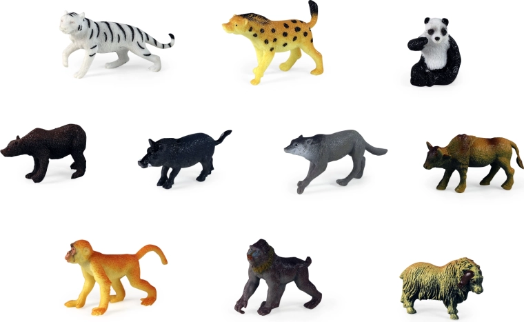 Реалистични детайли