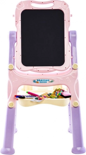 Практично място за принадлежности