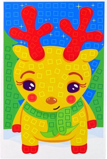 Creativity for everyone