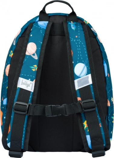 Комфорт за детския гръб