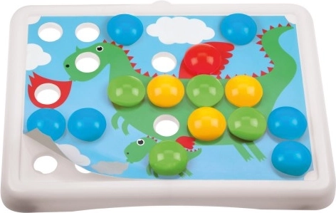 Забавно подреждане по образци и собствено творчество