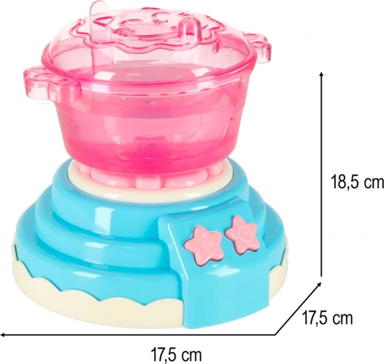 Ефекти светлина и звук