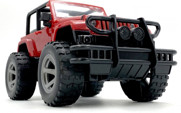 Фрикционен механизъм – побути и тръгни