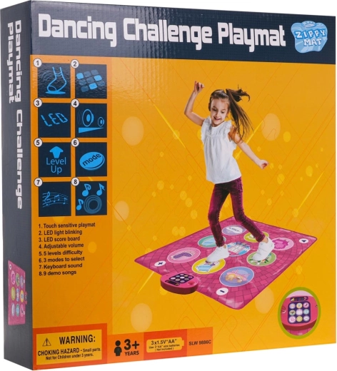 Интерактивна и забавна