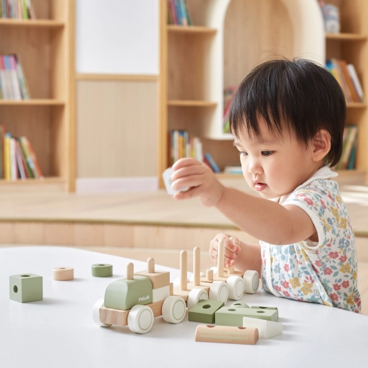 Подкрепа на моториката