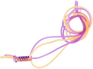 Перфектни за ключодържатели и украси