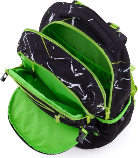 Обмислена организация на пространството