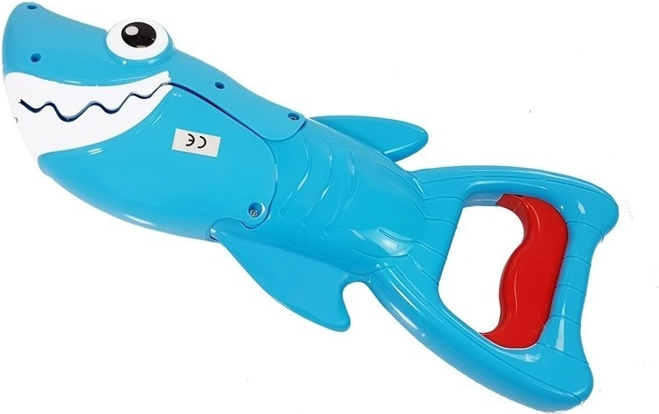 Голяма акула ловец