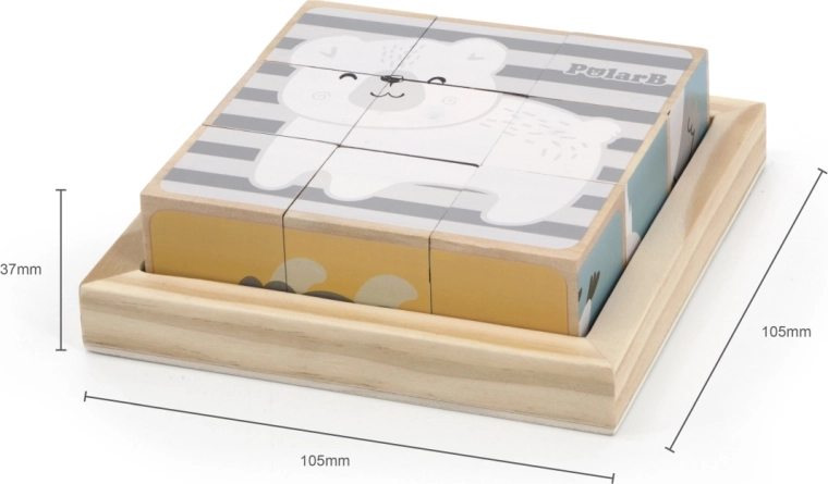 Безопасна дървена изработка