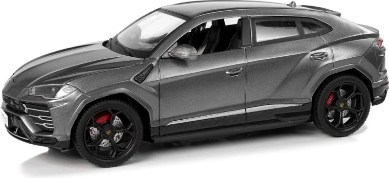 Реалистични детайли в мащаб 1:24