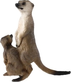 Издръжлива пластмаса, безопасна за деца