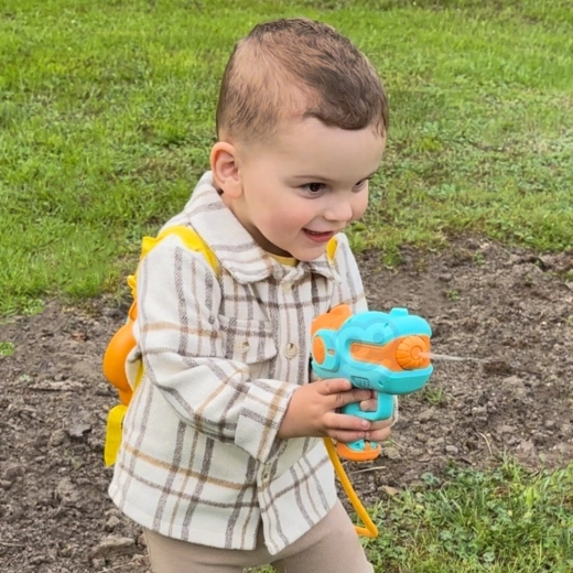 Регулируем поток и обсег 5–8 м