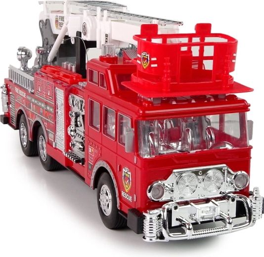 Sturdy build and detailed design