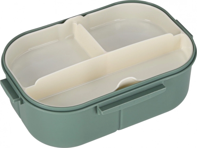 Три отделения за перфектна организация