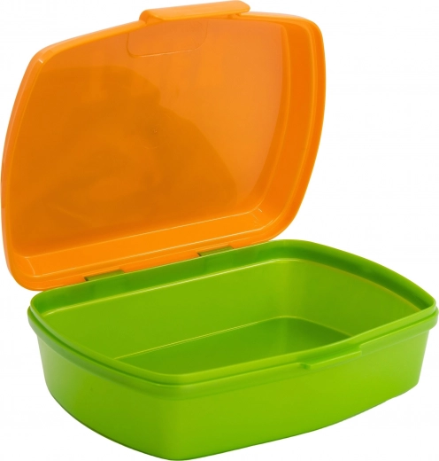 Здрава конструкция за училище и излет