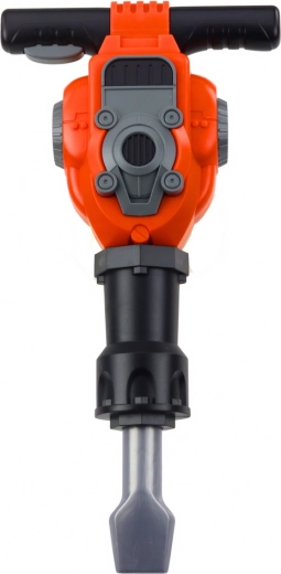 Интерактивен къртач със звук и вибрации