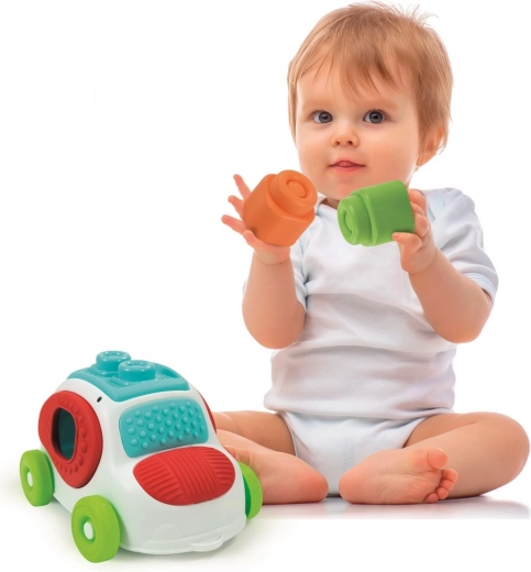 Практична кутия за съхранение и лесна поддръжка