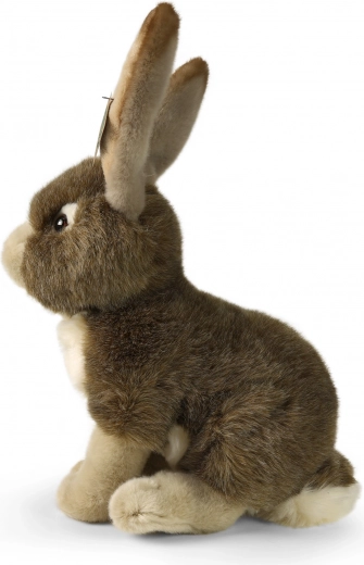 Реалистичен вид и нежен плюш