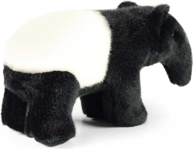 Мека плюшена текстура