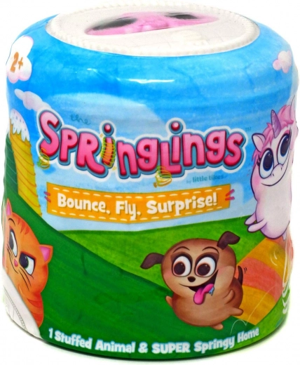 A popping surprise that delights
