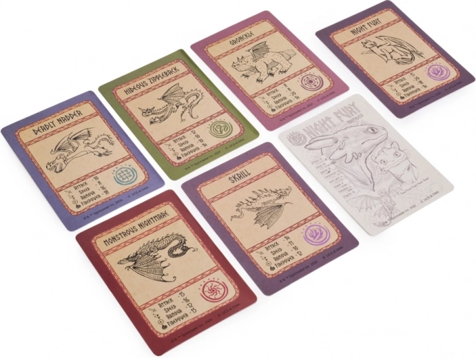 Сглобяеми фигурки и колекционерски карти