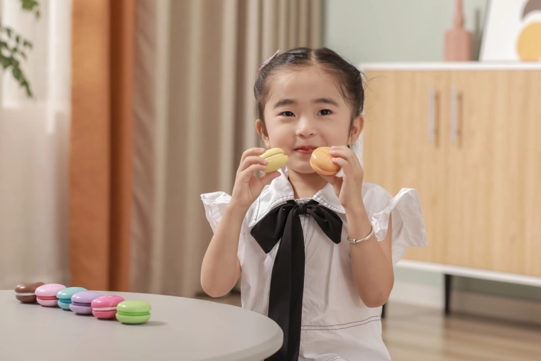 Креативно свързване с велкро