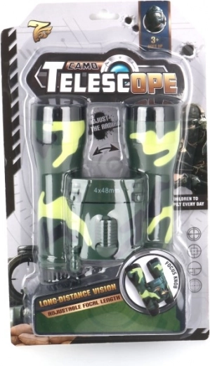 Идеален за малки изследователи