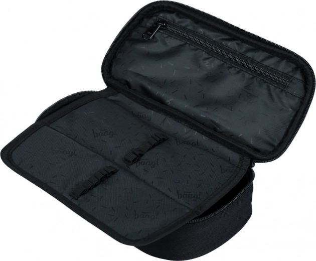 Прегледна вътрешна организация