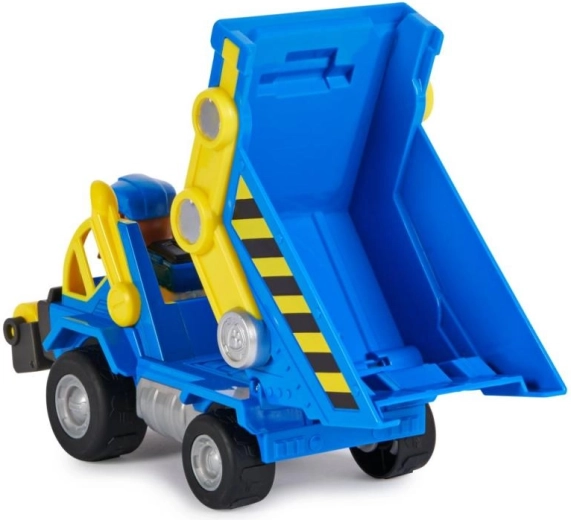 Забавен самосвал