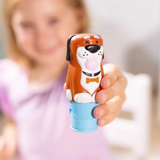 Винаги чисто и безопасно пространство