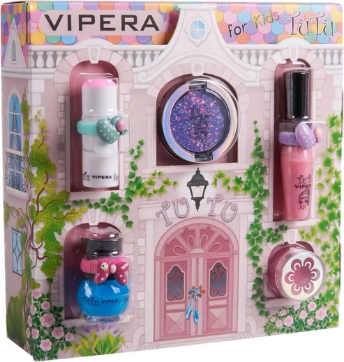 Очарователна опаковка