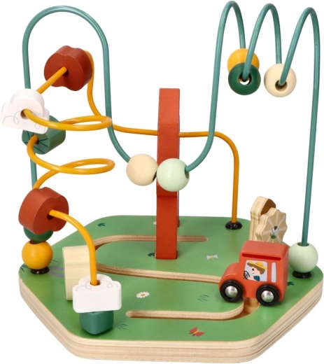Educational Farm Theme