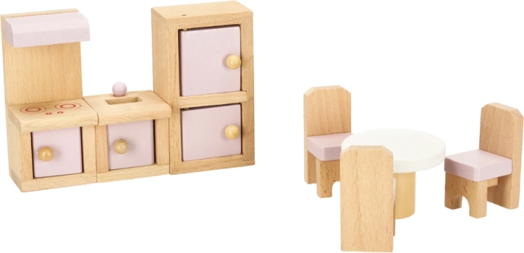 Баня и кухня до последния детайл