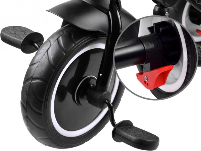 Безподдръжкови EVA колела